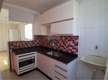 Apartamento · 45m² · 2 Quartos · 1 Vaga · Apartamento para alugar em Loteamento Industrial Machadinho de 45.00m² com 2 Quartos e 1 Garagem