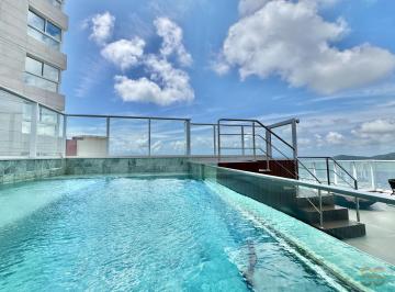 Apartamento · 392m² · 5 Quartos · 4 Vagas · Cobertura para venda e aluguel em Pioneiros de 392.00m² com 5 Quartos, 5 Suites e 4 Garagens