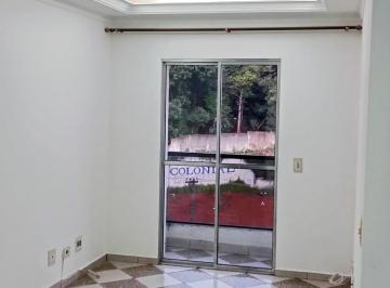 Apartamento · 63m² · 2 Quartos · 1 Vaga · Apartamento para alugar em Vila Capitão Rabelo de 63.00m² com 2 Quartos e 1 Garagem