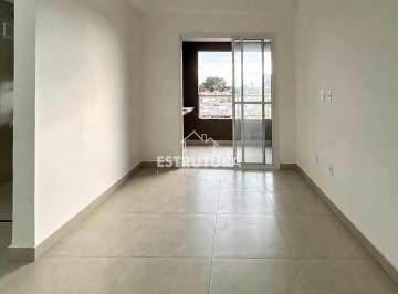 Apartamento · 56m² · 2 Quartos · 1 Vaga · Apartamento para alugar em Jardim Do Horto de 56.00m² com 2 Quartos e 1 Garagem