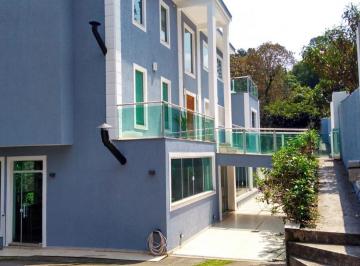 Casa · 403m² · 3 Quartos · 2 Vagas · Casa de Condomínio para venda em Caraguatá de 402.64m² com 3 Quartos, 3 Suites e 2 Garagens