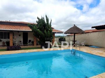 Casa · 351m² · 5 Quartos · 7 Vagas · Casa de Condomínio para venda em Medeiros de 351.00m² com 5 Quartos, 2 Suites e 7 Garagens