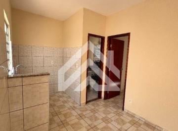 Casa · 12m² · 1 Quarto · Casa para alugar em Vila Indaiá de 12.00m² com 1 Quarto