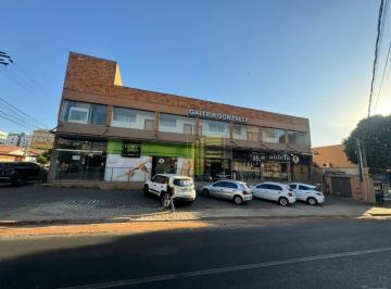Comercial · 40m² · Sala Comercial para alugar em Jardim Walkíria de 40.00m²