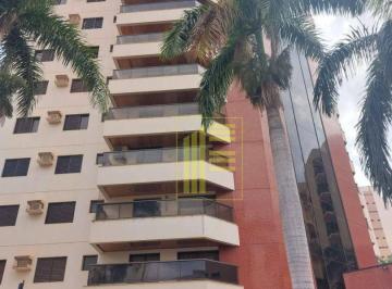 Apartamento · 165m² · 3 Quartos · 2 Vagas · Apartamento para alugar em Vila Imperial de 165.00m² com 3 Quartos, 3 Suites e 2 Garagens