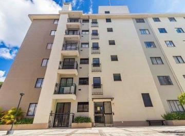 Apartamento · 68m² · 3 Quartos · 1 Vaga · Apartamento para venda em Cajuru de 68.00m² com 3 Quartos, 1 Suite e 1 Garagem