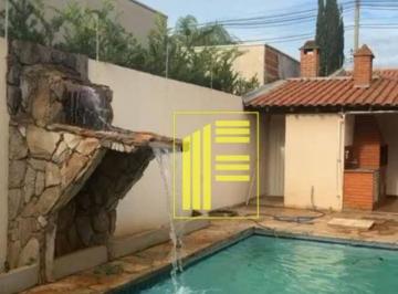 Casa · 300m² · 3 Quartos · 4 Vagas · Casa para alugar em Parque Residencial Comendador Mancor Daud de 300.00m² com 3 Quartos, 3 Suites e 
