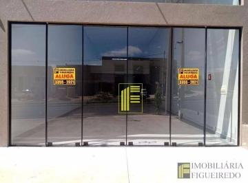 Comercial · 152m² · 2 Vagas · Sala Comercial para alugar em Ideal Life Eco Lazer de 152.00m² com 2 Garagens