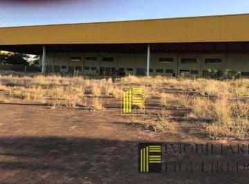 Comercial · 4000m² · Galpão / Depósito / Armazém para venda em Vila Toninho de 4000.00m²