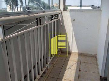 Comercial · 50m² · 1 Vaga · Sala Comercial para alugar em Vila Sinibaldi de 50.00m² com 1 Garagem