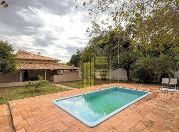 Terreno · 1000m² · 3 Quartos · 4 Vagas · Chácara para venda em Estância São Carlos de 1000.00m² com 3 Quartos, 3 Suites e 4 Garagens