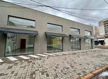 Comercial · 35m² · Sala Comercial para alugar em Vila Sinibaldi de 35.00m²