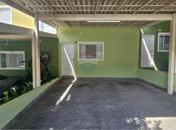 Casa · 59m² · 2 Quartos · 2 Vagas · Casa de Condomínio para alugar em Éden de 59.00m² com 2 Quartos e 2 Garagens