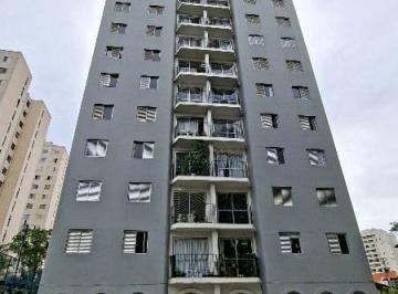 Apartamento · 72m² · 2 Quartos · 1 Vaga · Apartamento para venda em Vila Sofia de 72.00m² com 2 Quartos e 1 Garagem