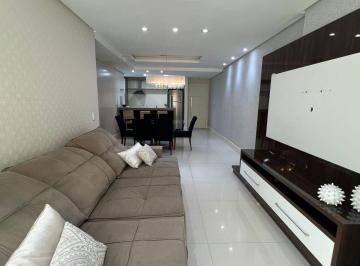 Apartamento · 117m² · 3 Quartos · 2 Vagas · Apartamento para venda em Centro de 117.00m² com 3 Quartos, 3 Suites e 2 Garagens