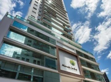 Apartamento · 114m² · 3 Quartos · 2 Vagas · Apartamento para venda em Centro de 114.00m² com 3 Quartos, 3 Suites e 2 Garagens