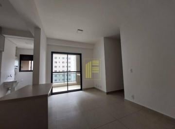 Apartamento · 70m² · 2 Quartos · 2 Vagas · Apartamento para alugar em Jardim Tarraf Ii de 70.00m² com 2 Quartos, 2 Suites e 2 Garagens