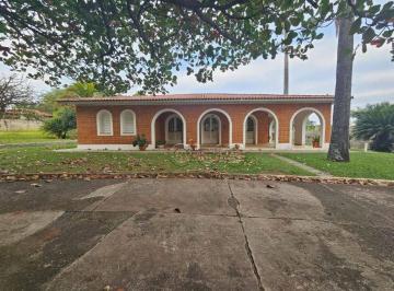 Casa · 498m² · 4 Quartos · 2 Vagas · Casa para alugar em Santa Cecília de 498.00m² com 4 Quartos, 2 Suites e 2 Garagens