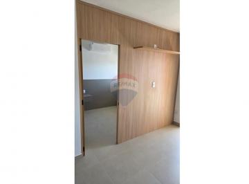 Apartamento · 47m² · 1 Quarto · 1 Vaga · Apartamento para alugar em Parque Campolim de 47.00m² com 1 Quarto, 1 Suite e 1 Garagem