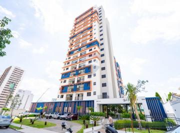 Apartamento · 72m² · 2 Quartos · Apartamento para alugar em Parque Campolim de 72.00m² com 2 Quartos e 1 Suite