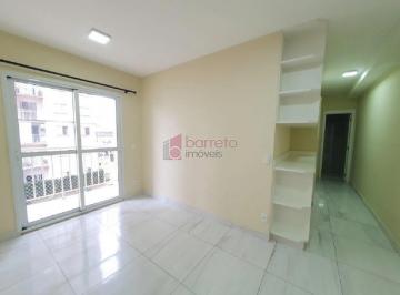 Apartamento · 52m² · 2 Quartos · 1 Vaga · Apartamento para alugar em Vila Lacerda de 52.00m² com 2 Quartos, 1 Suite e 1 Garagem