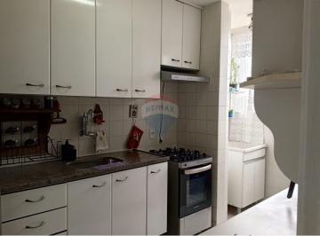 Apartamento · 56m² · 2 Quartos · 1 Vaga · Apartamento para alugar em Vila Bom Retiro de 56.00m² com 2 Quartos e 1 Garagem