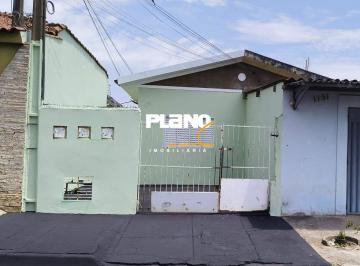 Casa · 35m² · 1 Quarto · 1 Vaga · Casa para alugar em CHACARA SAO PAULO de 35.00m² com 1 Quarto e 1 Garagem