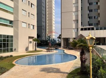 Apartamento · 113m² · 3 Quartos · 2 Vagas · Apartamento para venda em Vila Da Serra de 113.00m² com 3 Quartos, 1 Suite e 2 Garagens