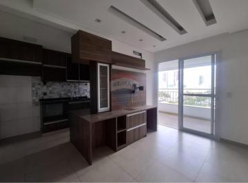 Apartamento · 80m² · 2 Quartos · Apartamento para alugar em Parque Campolim de 80.00m² com 2 Quartos e 1 Suite