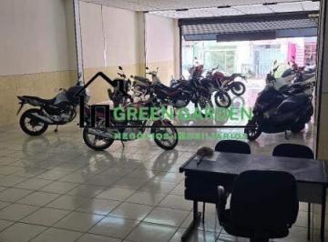 Comercial · 220m² · Imóvel Comercial para alugar em Jardim Petrópolis de 220.00m²