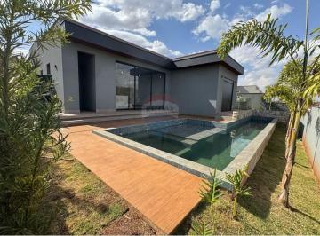 Casa · 270m² · 3 Quartos · Casa de Condomínio para alugar em Residencial E Empresarial Alphaville de 270.00m² com 3 Quartos e 6