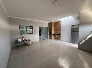 Casa · 136m² · 3 Quartos · 1 Vaga · Casa para venda em Vila Mendonça de 136.00m² com 3 Quartos, 1 Suite e 1 Garagem