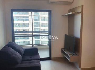 Apartamento · 70m² · 2 Quartos · 2 Vagas · Apartamento para venda e aluguel em Reserva Dos Gûyrás de 70.00m² com 2 Quartos, 1 Suite e 2 Garagen