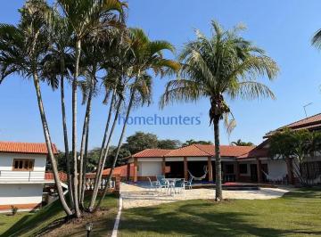 Casa · 950m² · 6 Quartos · 10 Vagas · Casa para venda em Fazenda Castelo de 950.00m² com 6 Quartos, 4 Suites e 10 Garagens