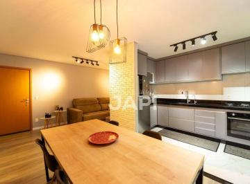 Apartamento · 73m² · 2 Quartos · 2 Vagas · Apartamento para venda em Medeiros de 73.00m² com 2 Quartos, 1 Suite e 2 Garagens