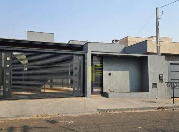 Casa · 136m² · 2 Quartos · 2 Vagas · Casa para venda em Pq Ipês 1 de 136.00m² com 2 Quartos, 2 Suites e 2 Garagens