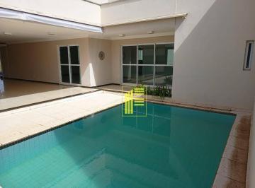 Casa · 323m² · 4 Quartos · Casa de Condomínio para venda em Damha Iii de 323.00m² com 4 Quartos e 4 Suites