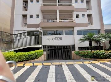 Apartamento · 69m² · 2 Quartos · 1 Vaga · Apartamento para venda em Vila Nossa Senhora De Fátima de 69.00m² com 2 Quartos, 1 Suite e 1 Garagem