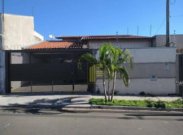 Casa · 140m² · 3 Quartos · 2 Vagas · Casa para venda em Setparque Avenida 2 de 140.00m² com 3 Quartos, 1 Suite e 2 Garagens