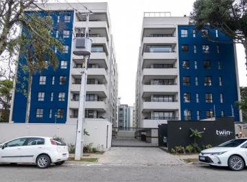 Apartamento de 2 quartos, Curitiba · Apartamento com 2 quartos e 78 m² à venda em Portão - Curitiba PR