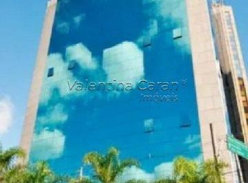 Comercial · 286m² · 7 Vagas · Conjunto comercial mobiliado Itaim Bibi