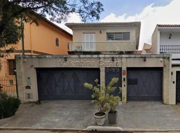 Casa · 360m² · 4 Vagas · Casa para aluguel no Planalto Paulista