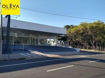 Comercial · 1123m² · 8 Vagas · Sala Comercial para venda em Vila Maceno de 1123.00m² com 8 Garagens