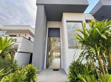 Casa · 340m² · 4 Quartos · 4 Vagas · Sobrado para venda em Condomínio Arborais de 340.00m² com 4 Quartos, 4 Suites e 4 Garagens