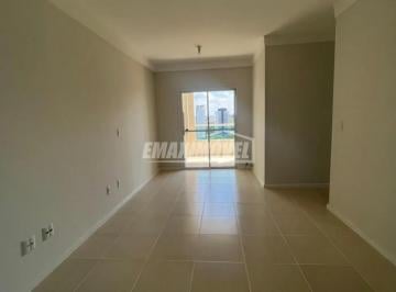 Apartamento · 68m² · 3 Quartos · 2 Vagas · Apartamento para venda em Parque Campolim de 68.00m² com 3 Quartos, 1 Suite e 2 Garagens