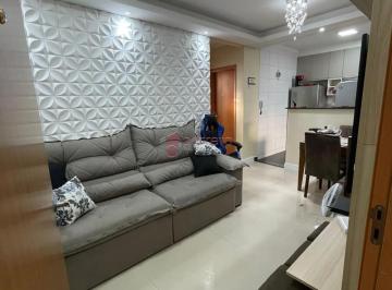 Apartamento · 52m² · 2 Quartos · 1 Vaga · Apartamento para venda em Poste de 52.00m² com 2 Quartos e 1 Garagem