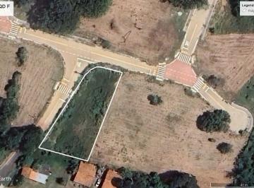 Terreno · 1000m² · Terreno para venda em Chácara Santa Margarida de 1000.00m²
