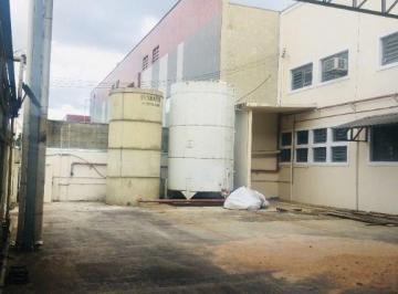 Comercial · 900m² · Galpão / Depósito / Armazém para alugar em Chácaras Campos Dos Amarais de 900.00m²
