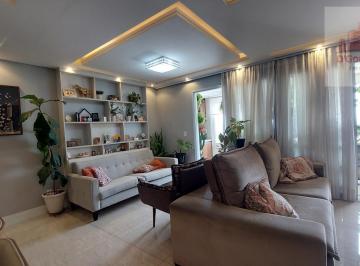 Apartamento · 105m² · 3 Quartos · 2 Vagas · Apartamento para venda em Centro de 105.00m² com 3 Quartos, 2 Suites e 2 Garagens