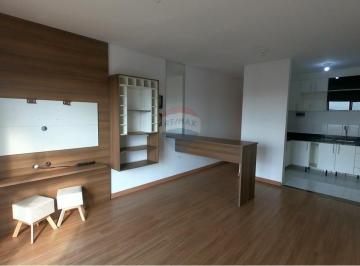 Apartamento · 57m² · 1 Quarto · 1 Vaga · Apartamento para venda em Vila Rio Branco de 57.00m² com 1 Quarto e 1 Garagem